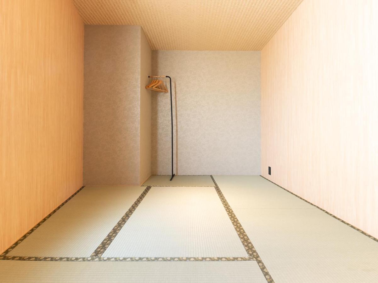 Hiromas Hotel Kura Tokyo Dış mekan fotoğraf