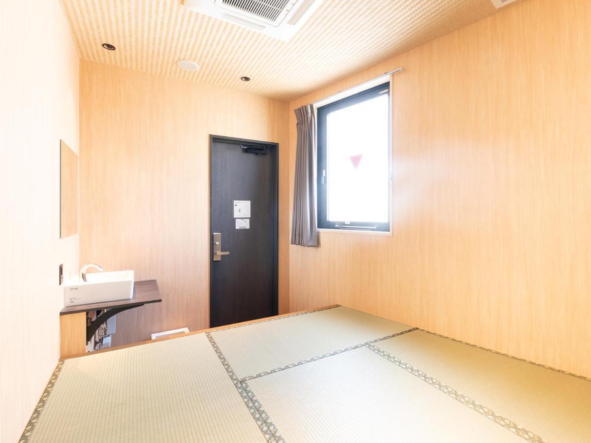 Hiromas Hotel Kura Tokyo Dış mekan fotoğraf