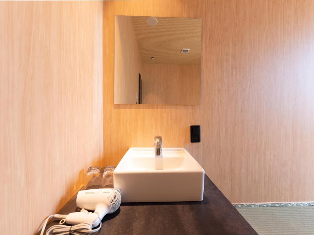 Hiromas Hotel Kura Tokyo Dış mekan fotoğraf