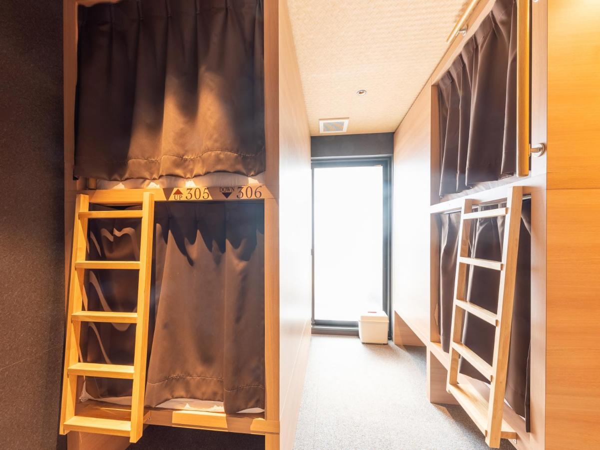 Hiromas Hotel Kura Tokyo Dış mekan fotoğraf