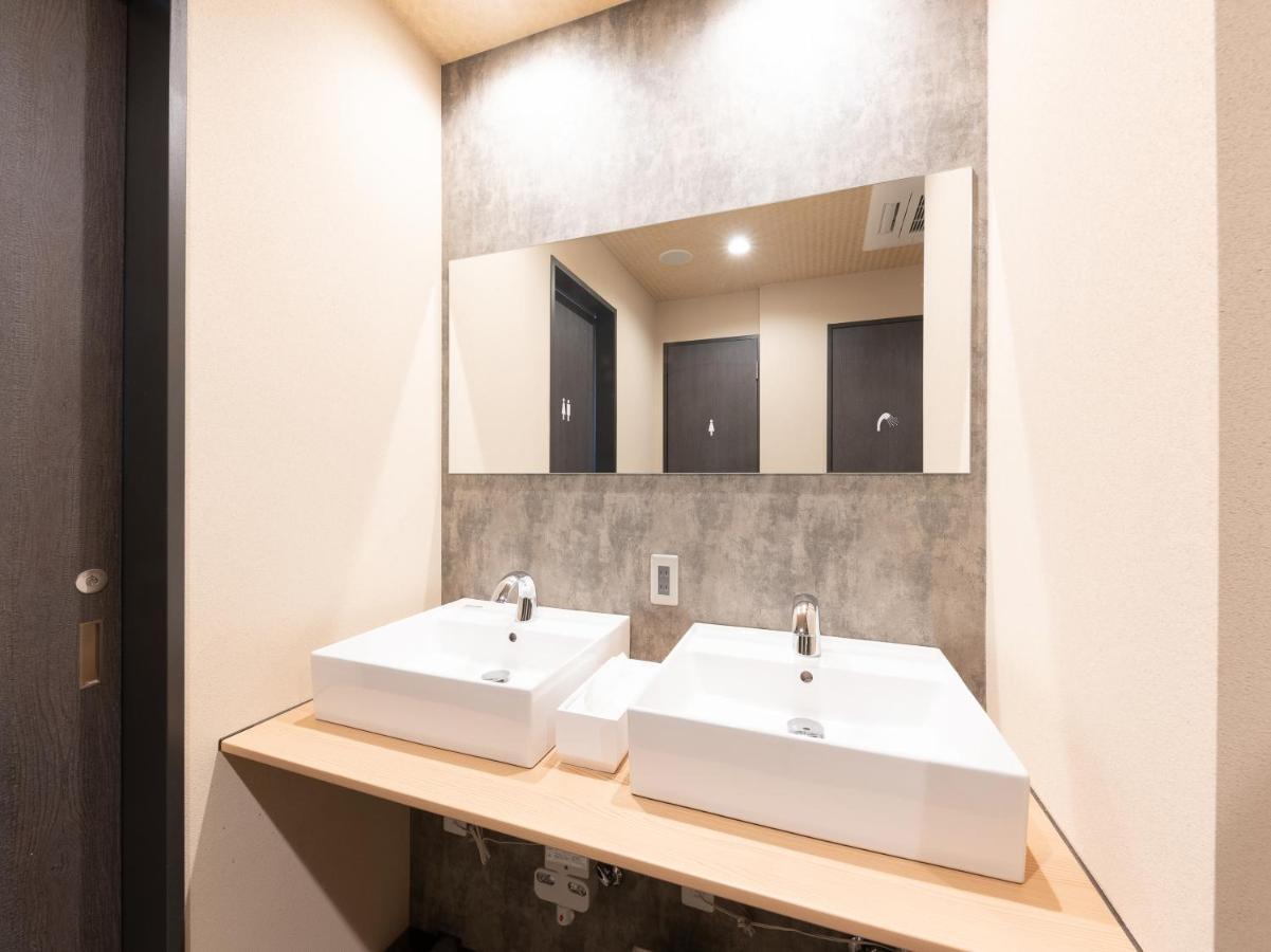 Hiromas Hotel Kura Tokyo Dış mekan fotoğraf