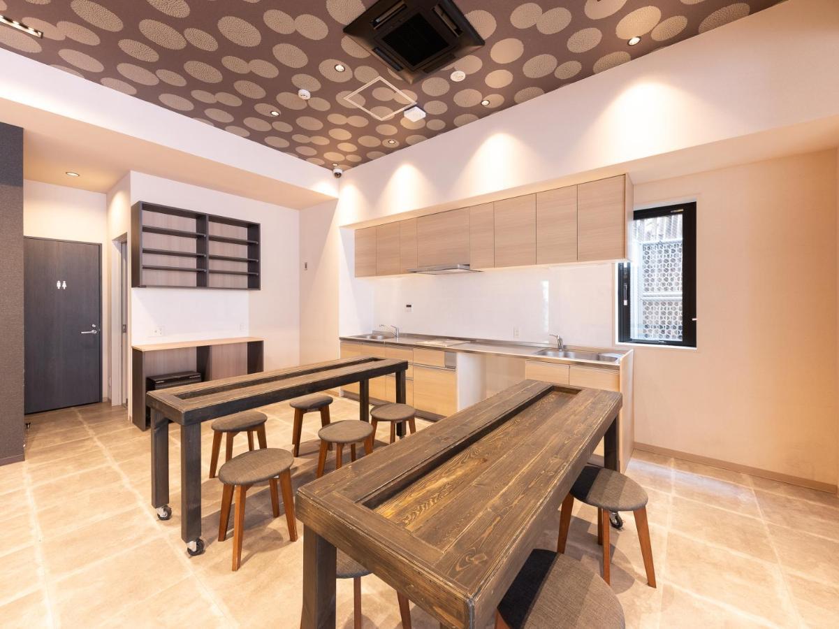 Hiromas Hotel Kura Tokyo Dış mekan fotoğraf