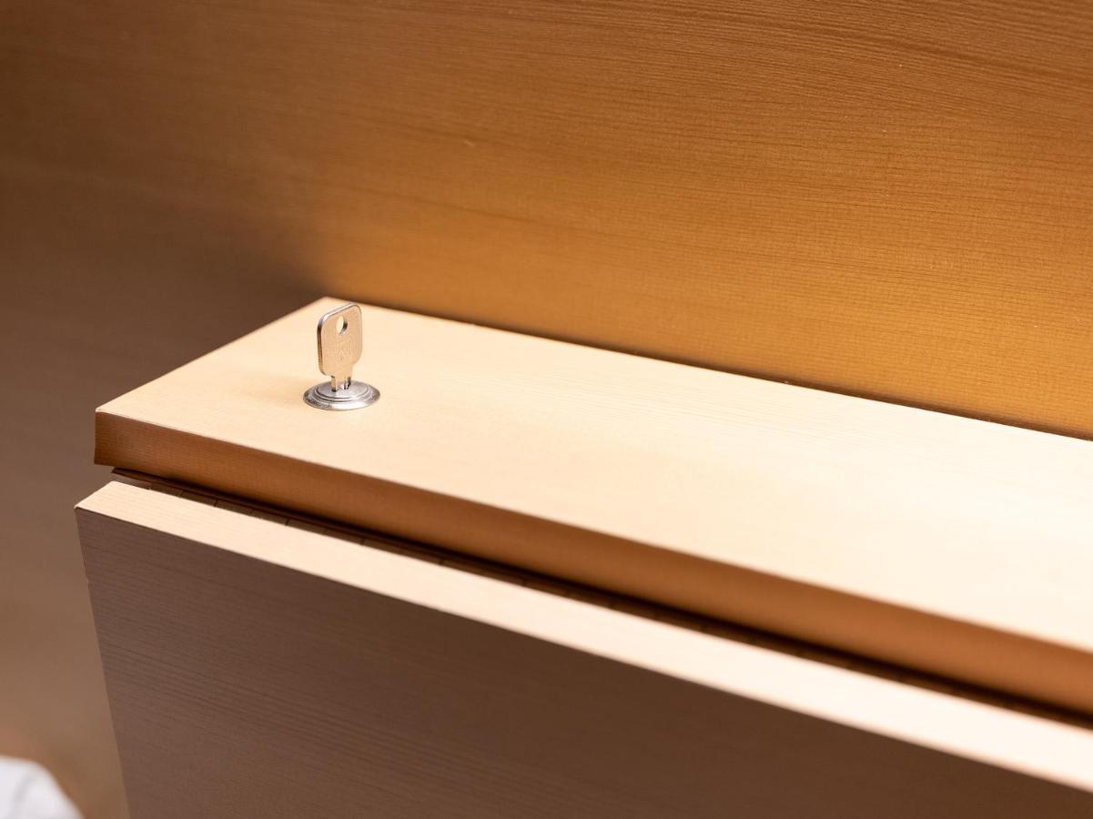 Hiromas Hotel Kura Tokyo Dış mekan fotoğraf