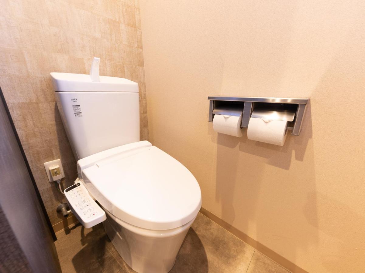 Hiromas Hotel Kura Tokyo Dış mekan fotoğraf