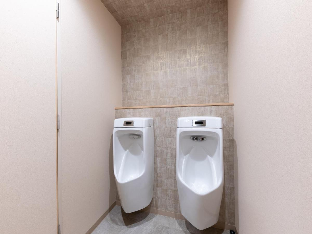 Hiromas Hotel Kura Tokyo Dış mekan fotoğraf