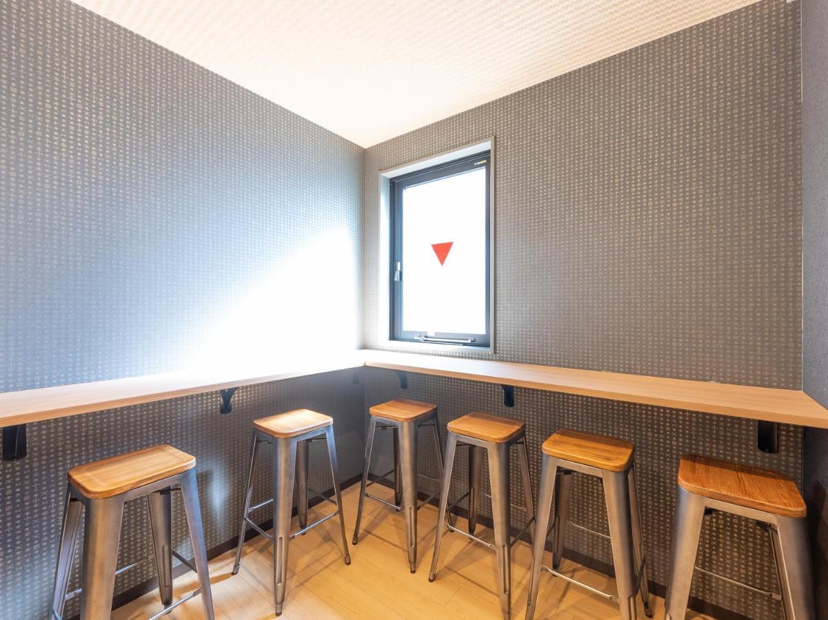 Hiromas Hotel Kura Tokyo Dış mekan fotoğraf