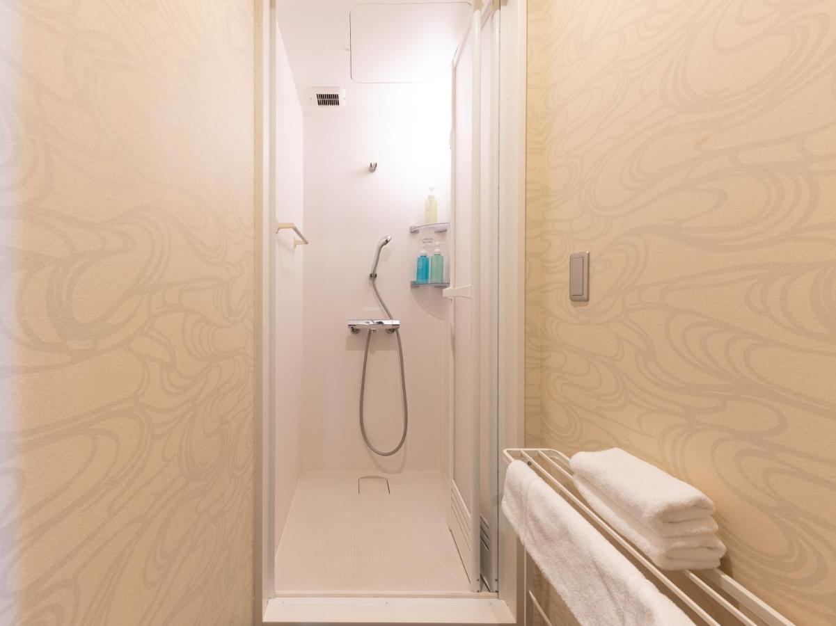 Hiromas Hotel Kura Tokyo Dış mekan fotoğraf